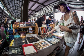 Detroit Festival of Books - 2017