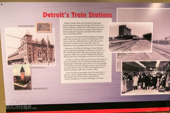 Detroit Historical Museum-57