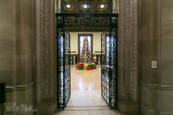 Detroit Public Library - 2015-21