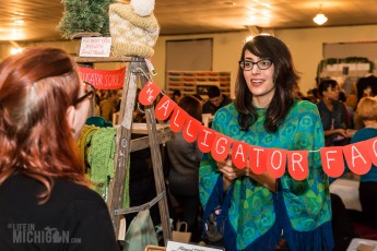 Detroit Urban Craft Fair - 2014 -48