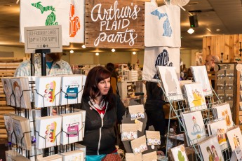 Detroit Urban Craft Fair - 2014 -61