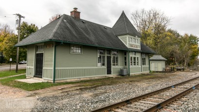 Dexter Cider Mill - 2016-16