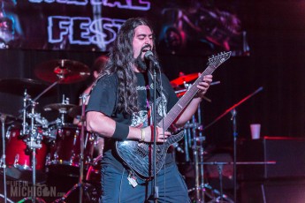Disillusionment - Fall Metal Fest 6 - 2015