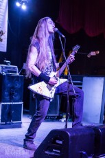 Dismemberment - Fall Metal Fest 5 - 2014_4130