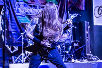 Dismemberment - Fall Metal Fest 5 - 2014_4135