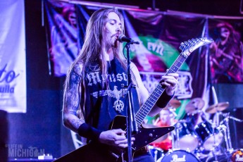 Dismemberment - Fall Metal Fest 5 - 2014_4137