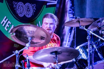 Dismemberment - Fall Metal Fest 5 - 2014_4144