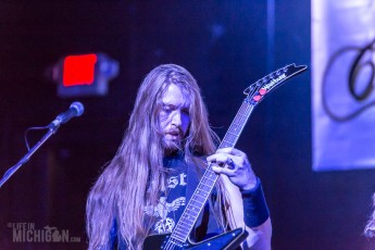 Dismemberment - Fall Metal Fest 5 - 2014_4162