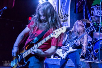 Dismemberment - Fall Metal Fest 5 - 2014_4187