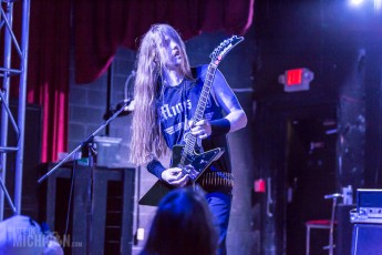 Dismemberment - Fall Metal Fest 5 - 2014_4218