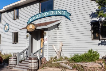 Eagle River Inn - Brickside - 2015-47