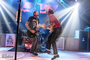 Eagles Of Death Metal @ Royal Oak