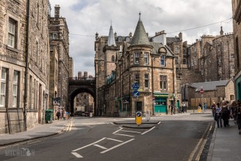 Edinburgh Guided Scotland-73