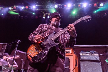 EyeHateGod @ The Fillmore Detroit, MI - Chuck Marshall