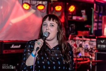 Lucid Furs @ Fuzz Fest 4 - Blind Pig