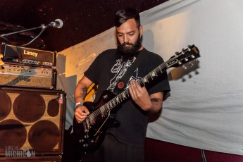 Stone Ritual @ Fuzz Fest 4 - Blind Pig