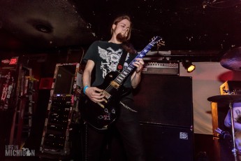 Stone Ritual @ Fuzz Fest 4 - Blind Pig