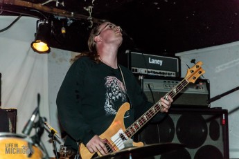 Stone Ritual @ Fuzz Fest 4 - Blind Pig