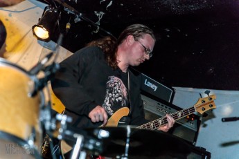 Stone Ritual @ Fuzz Fest 4 - Blind Pig