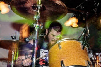 Stone Ritual @ Fuzz Fest 4 - Blind Pig