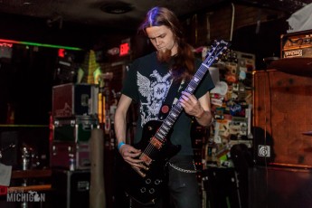 Stone Ritual @ Fuzz Fest 4 - Blind Pig