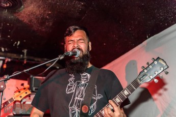 Stone Ritual @ Fuzz Fest 4 - Blind Pig