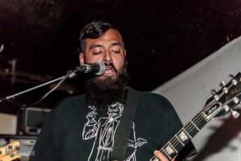 Stone Ritual @ Fuzz Fest 4 - Blind Pig