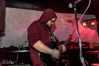 Wizard Union @ Fuzz Fest 4 - Blind Pig