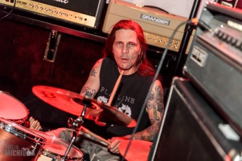 Lavamoth @ Fuzz Fest 4 - Blind Pig