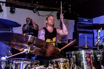 Lo-Pan @ Fuzz Fest 4 - Blind Pig