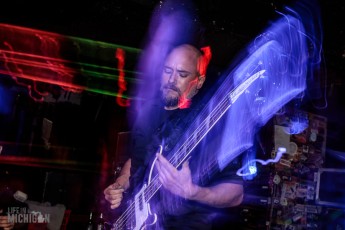 Lo-Pan @ Fuzz Fest 4 - Blind Pig