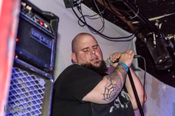 Lo-Pan @ Fuzz Fest 4 - Blind Pig