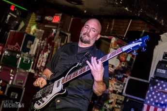 Lo-Pan @ Fuzz Fest 4 - Blind Pig