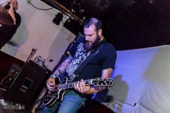 Lo-Pan @ Fuzz Fest 4 - Blind Pig