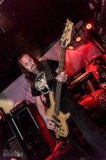 Lavamoth @ Fuzz Fest 4 - Blind Pig