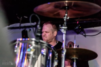 Lo-Pan @ Fuzz Fest 4 - Blind Pig