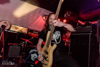 Lavamoth @ Fuzz Fest 4 - Blind Pig