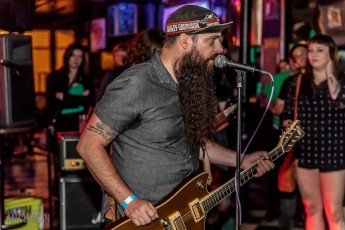 Bonehawk @ Fuzz Fest 4 - Blind Pig