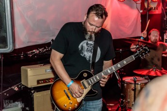 Bonehawk @ Fuzz Fest 4 - Blind Pig