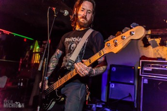 S.N.A.F.U. @ Fuzz Fest 4 - Blind Pig