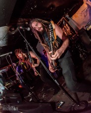 S.N.A.F.U. @ Fuzz Fest 4 - Blind Pig