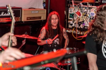 Lavamoth @ Fuzz Fest 4 - Blind Pig