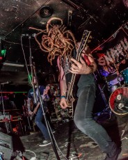 S.N.A.F.U. @ Fuzz Fest 4 - Blind Pig