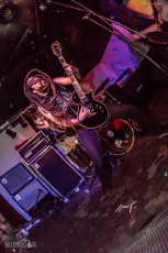 S.N.A.F.U. @ Fuzz Fest 4 - Blind Pig