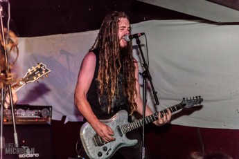 S.N.A.F.U. @ Fuzz Fest 4 - Blind Pig