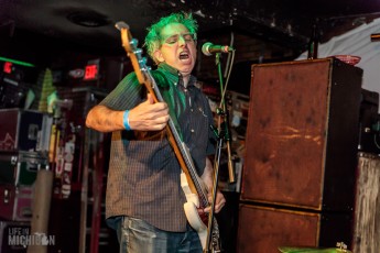 Rottokiller @ Fuzz Fest 4 - Blind Pig