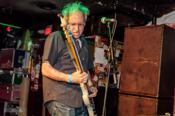 Rottokiller @ Fuzz Fest 4 - Blind Pig