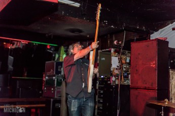 Rottokiller @ Fuzz Fest 4 - Blind Pig