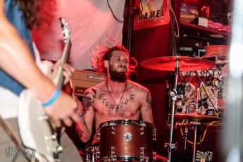 Red Stone Souls @ Fuzz Fest 4 - Blind Pig