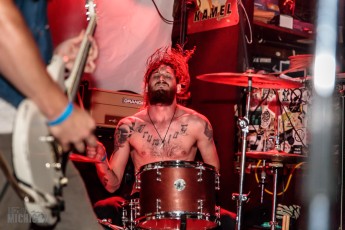 Red Stone Souls @ Fuzz Fest 4 - Blind Pig